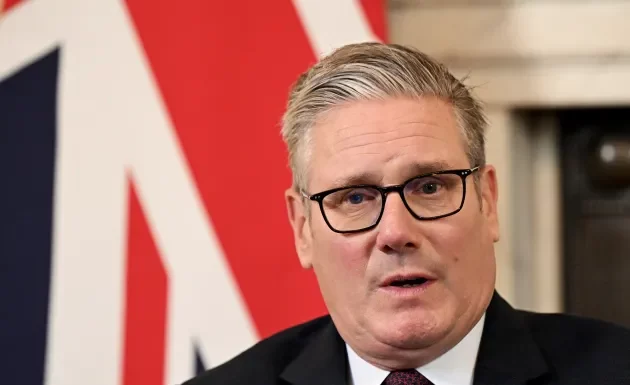 Psychotic Political Denial